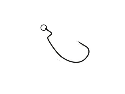 daiwa steez worm hook ss ofs r