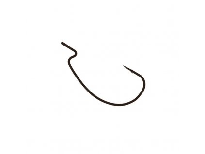 daiwa steez worm hook ss wos