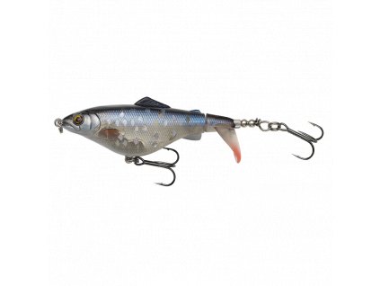 Savage Gear - 3D Fat Smashtail 8cm 12g Floating