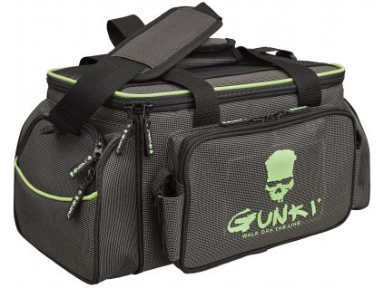 Gunki - Taška na vláčení Iron-T Box Bag UP-Zander Pro