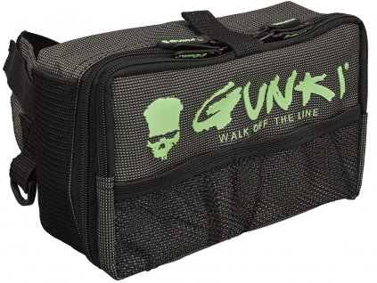 Gunki - Rybářská ledvinka na vláčení  Iron-T Walk Bag PM