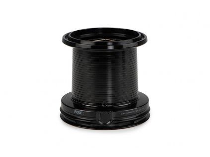crl086 fox 12000 xc reel deep spool