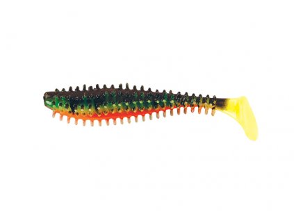 Fox rage - Spikey Shad 9cm/3.5" různé barvy