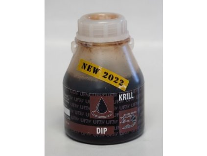 1888 dip krill