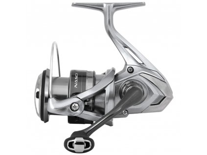 navijak shimano nasci 2500 fc