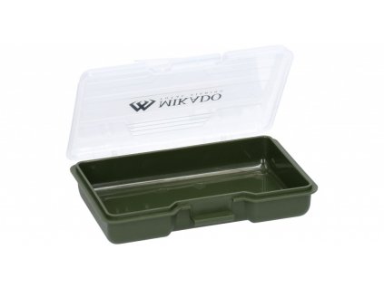 Mikado - Krabička BOX CARP 001-H