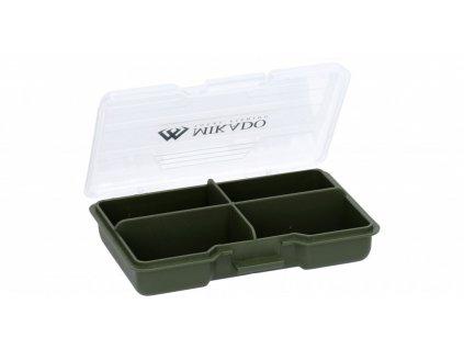 Mikado - krabička BOX CARP 004-H