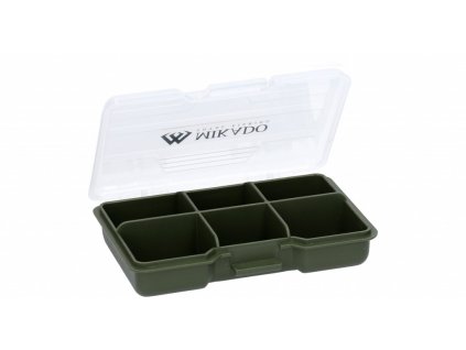 Mikado - Krabička BOX CARP 006-H