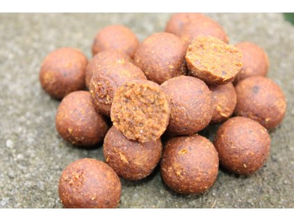 T.C.F. Baits - Boilies TCF1