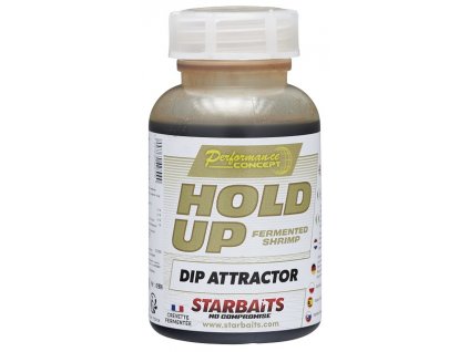 Starbaits - Dip STARBAITS Hold Up Fermented Shrimp 200ml