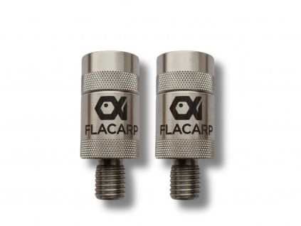 FLACARP - Magnetická rychlospojka 2ks