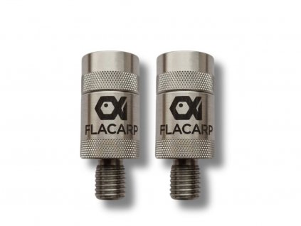 FLACARP - Magnetická rychlospojka 2ks