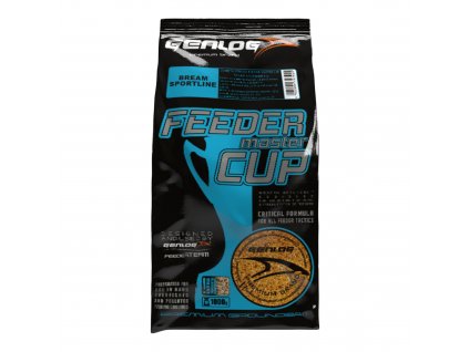genlog feeder master cup1