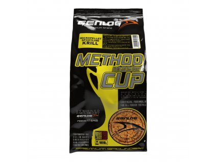 genlog method master cup1