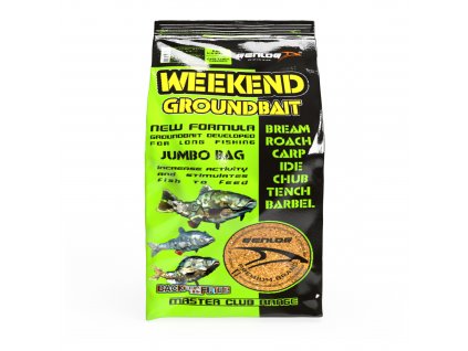 genlog weekend1