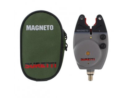Suretti - Signalizátor Magneto T