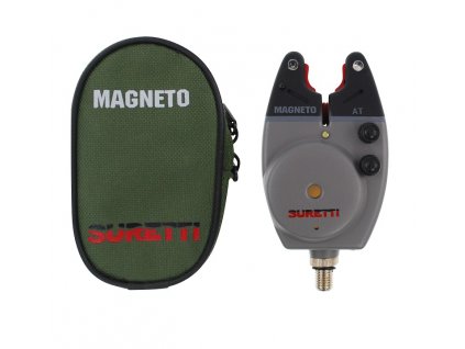 Suretti -  Signalizátor Magneto AT