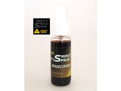 Stég - TASTY SMOKE SPRAY 30ML