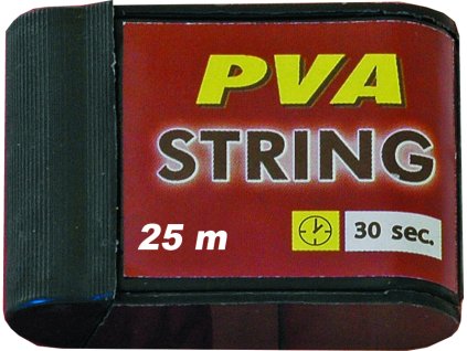 Carp System - PVA nit balení: 50 m, doba rozpustnosti: 15 sec.