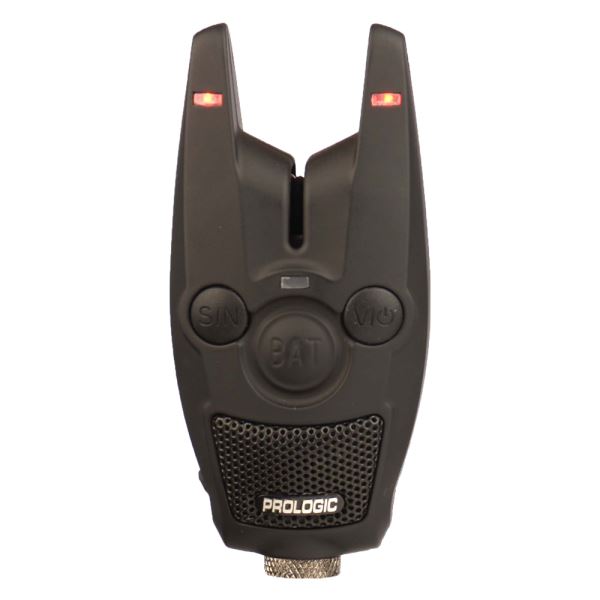 PROLOGIC HLÁSIČ BAT BITE ALARM RED LED