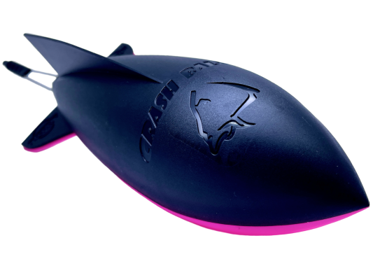 LK BAITS CRASH BALL - KRMNÁ RAKETA