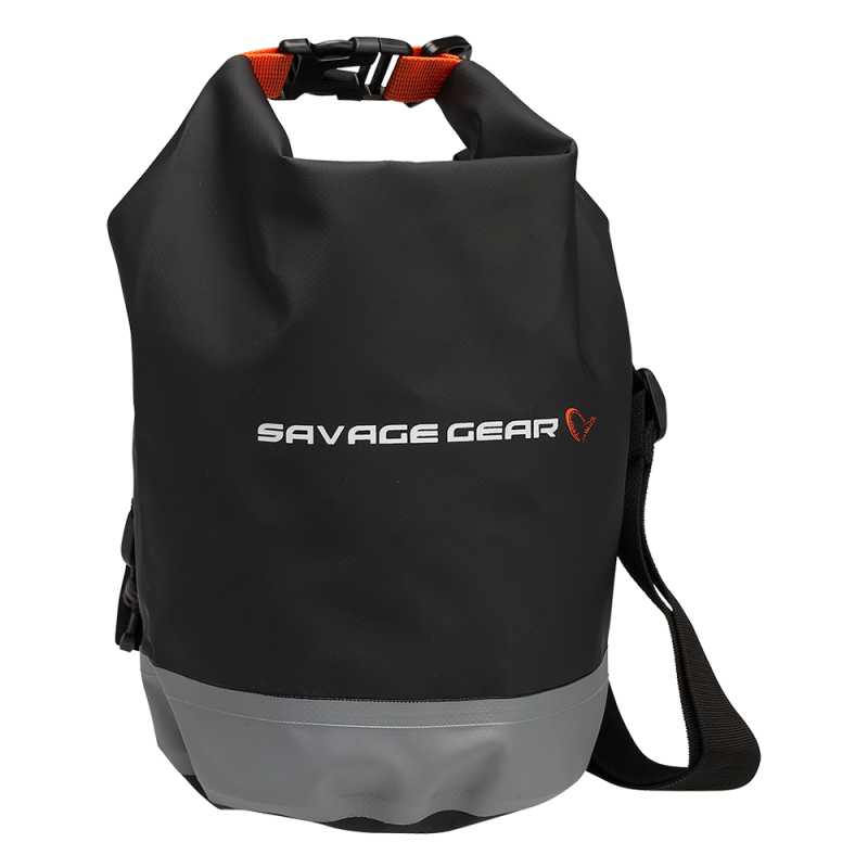 Savage Gear - Vak WP Rollup Bag 5L