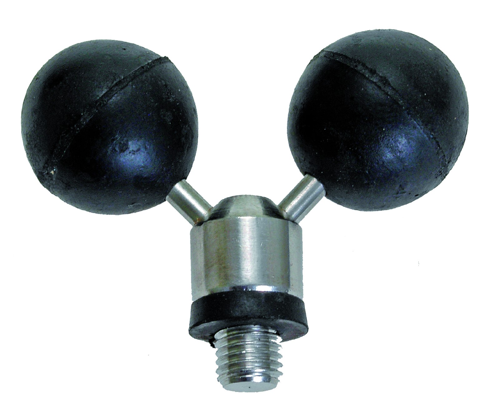 Carp System - Náhradní koncovka 17