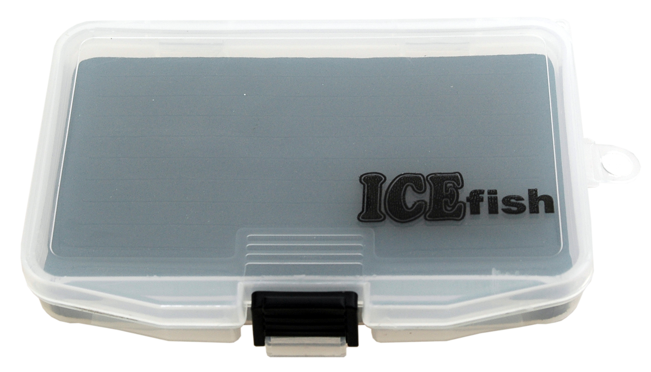 Ice Fish - Krabička na háčky  150 x 100 x 20 mm
