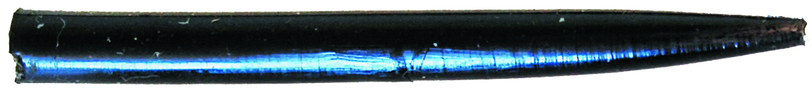 Carp System - Koncovka návazcová délka: 2 cm různé barvy Barva: Zelená