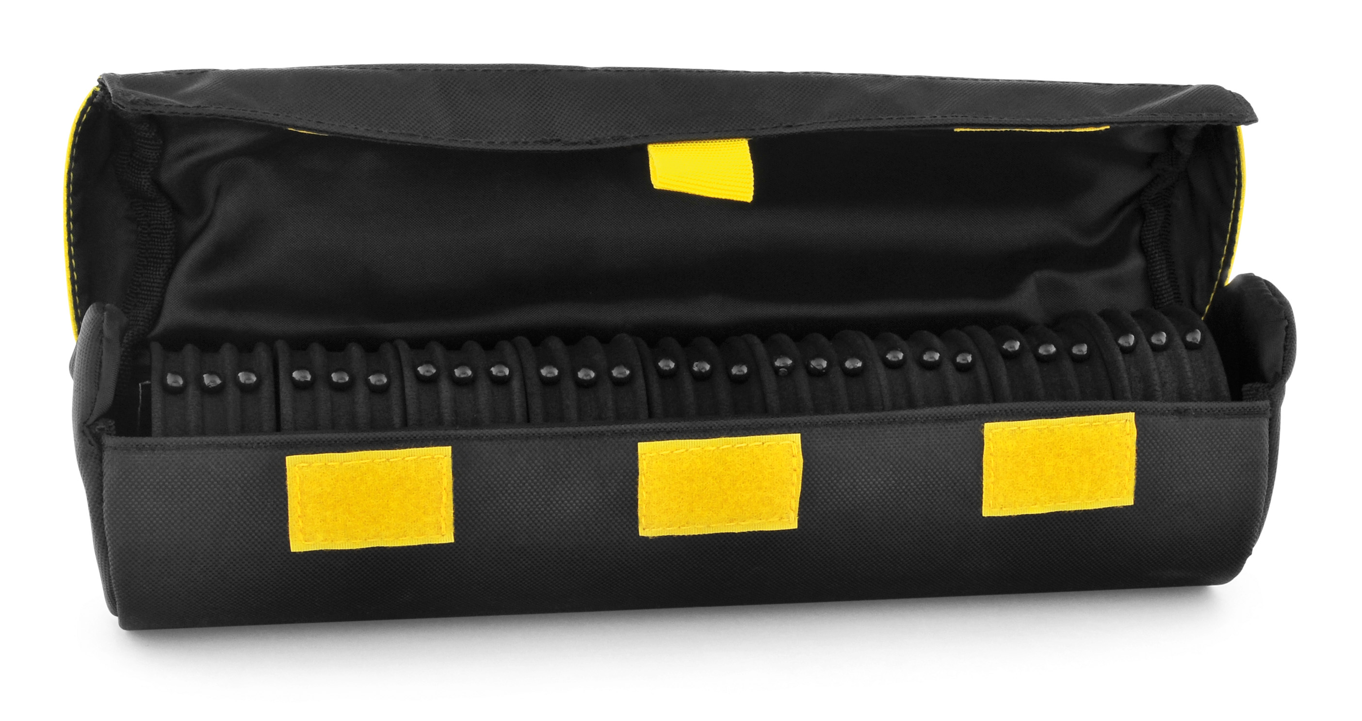 Tubertini - Pouzdro na návazce porta finali mare/feeder