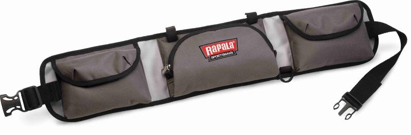 Rapala - Ledvinka Rapala Sportsman's 10 Tackle Belt