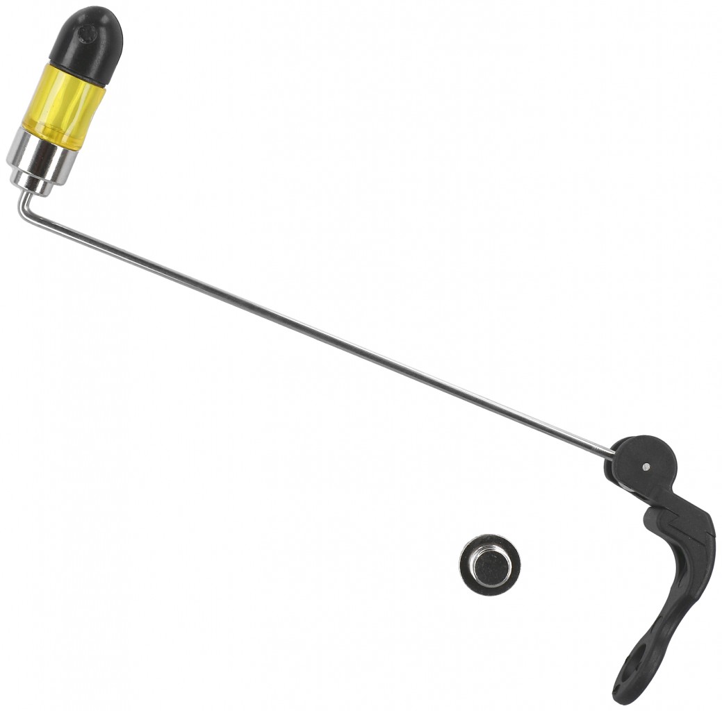 Mikado - SIGNALIZÁTOR - SWING INDICATOR SW120 Barva: žlutá