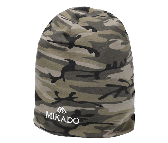 Mikado - Čepice MIKADO CAMO