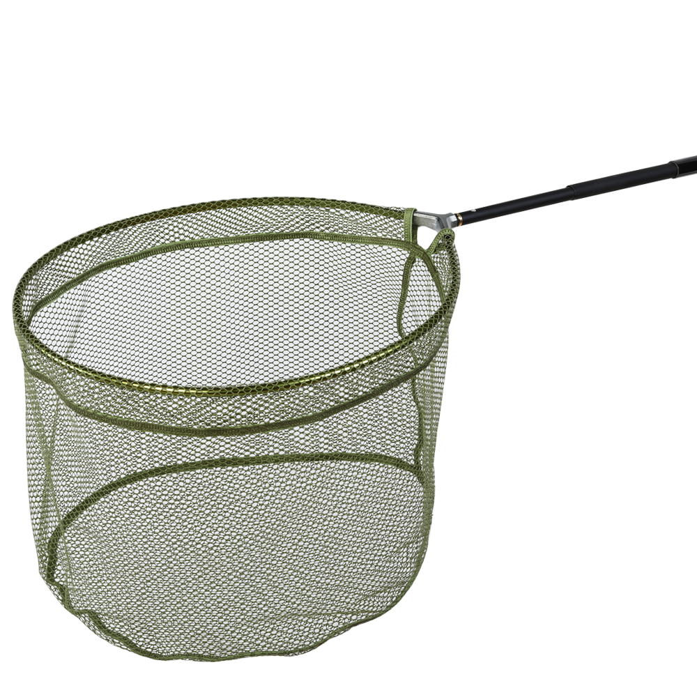 Giants Fishing - Podběráková hlava Net Head Rubber 55x45cm