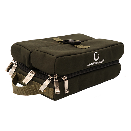 Gardner - Pouzdro Modular Tackle System