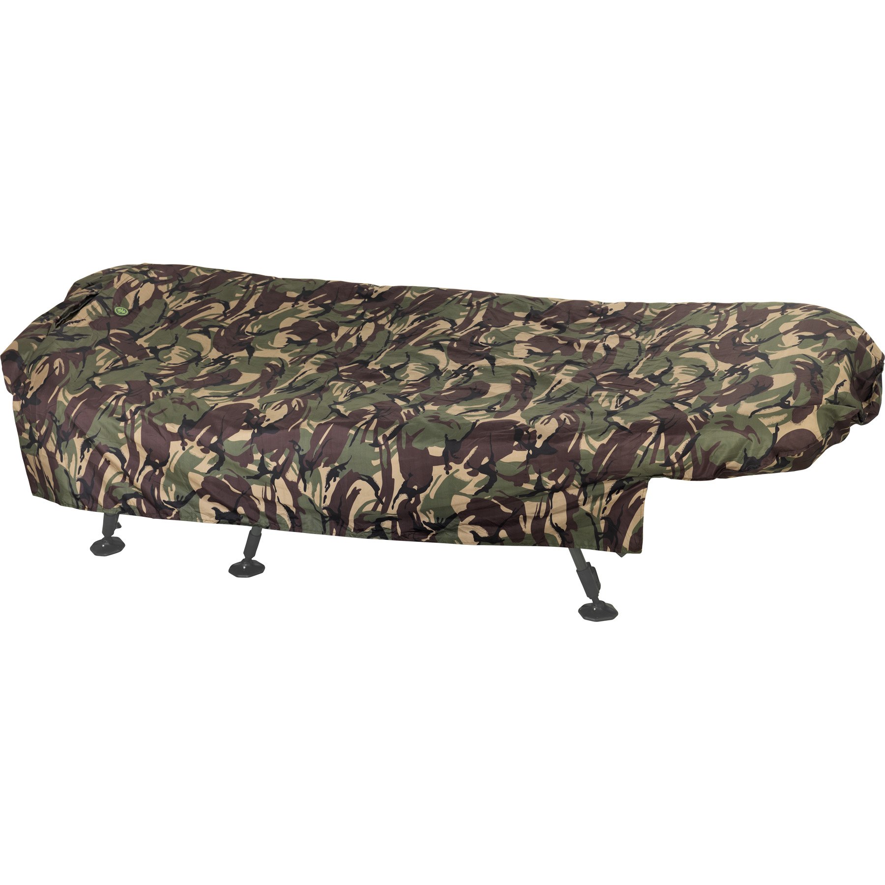 Wychwood - Přehoz na lehátko Tactical Bed Cover