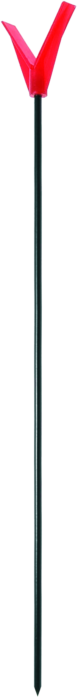 JSAfish - Vidlička dětská délka vidličky: 50 cm délka: 50 cm
