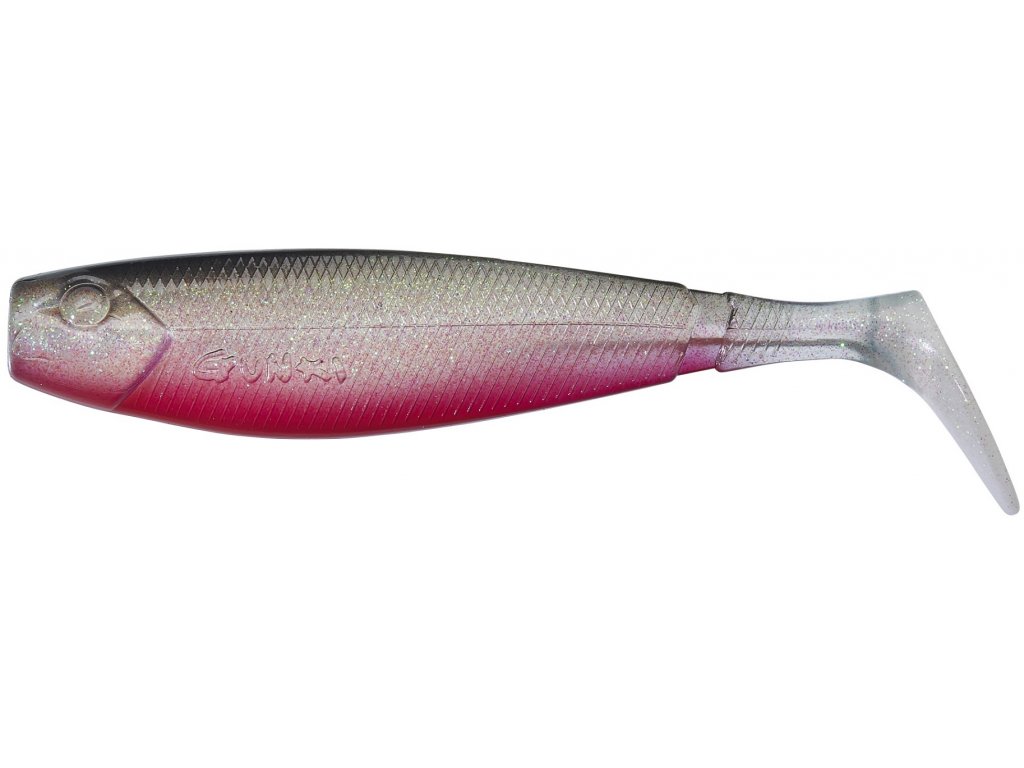 Gunki - G Bump 8,0cm Barva: Red Ghost