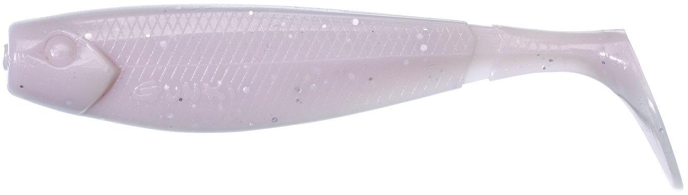 Gunki - G Bump 8,0cm Barva: Smoke White