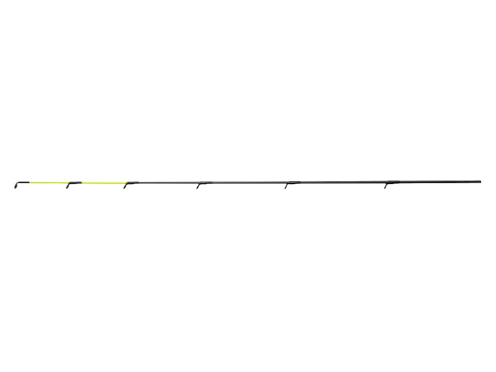 Mikado - Laminátová Feederová špička 54 cm/4,0 mm 1 ks druh: Heavy - červená