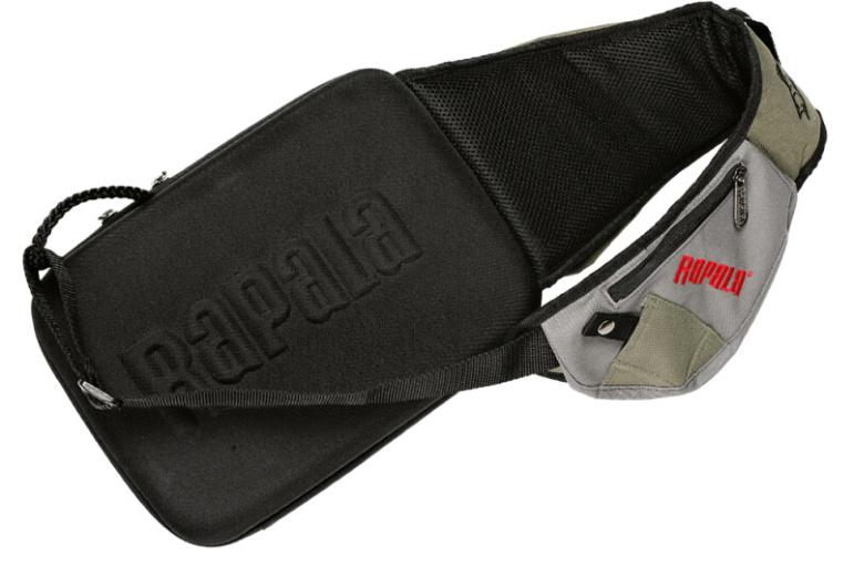 Rapala - Sling Bag délka: 31 cm, Hloubka: 11 cm, Šířka: 23