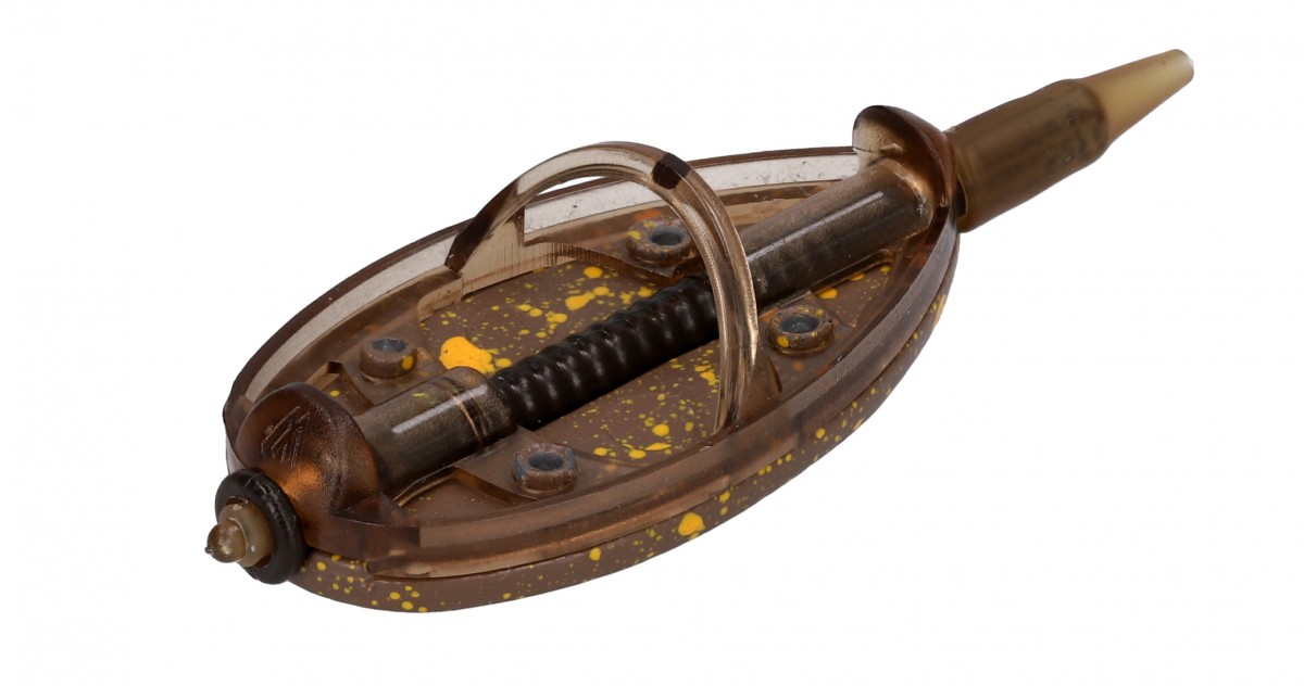 Mikado Krmítko - METHOD FEEDER DOUGLAS L B - 1 ks gramáž: 20 g