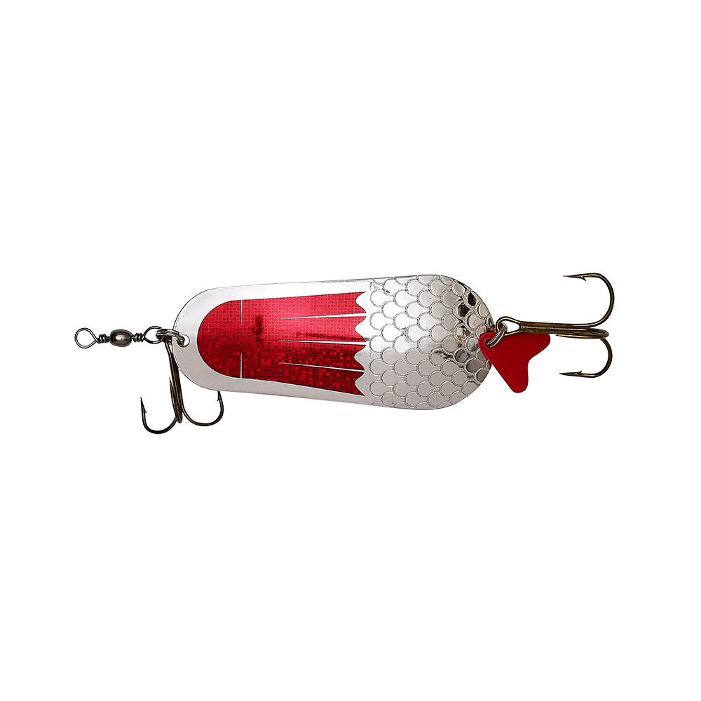 DAM - Plandavka Standart Spoon Sinking Glitter Velikost: 3,2 cm, gramáž: 6 g