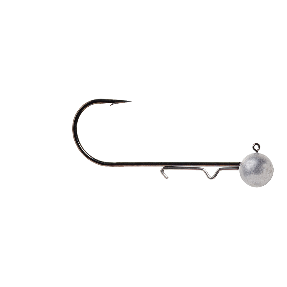 Savage Gear - BALL JIGHEAD 3G 1 ks velikost háčku: 4, gramáž: 3 g