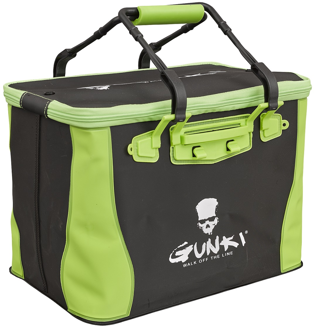 Gunki - Nepromokavá taška Safe Bag Edge 40 Soft