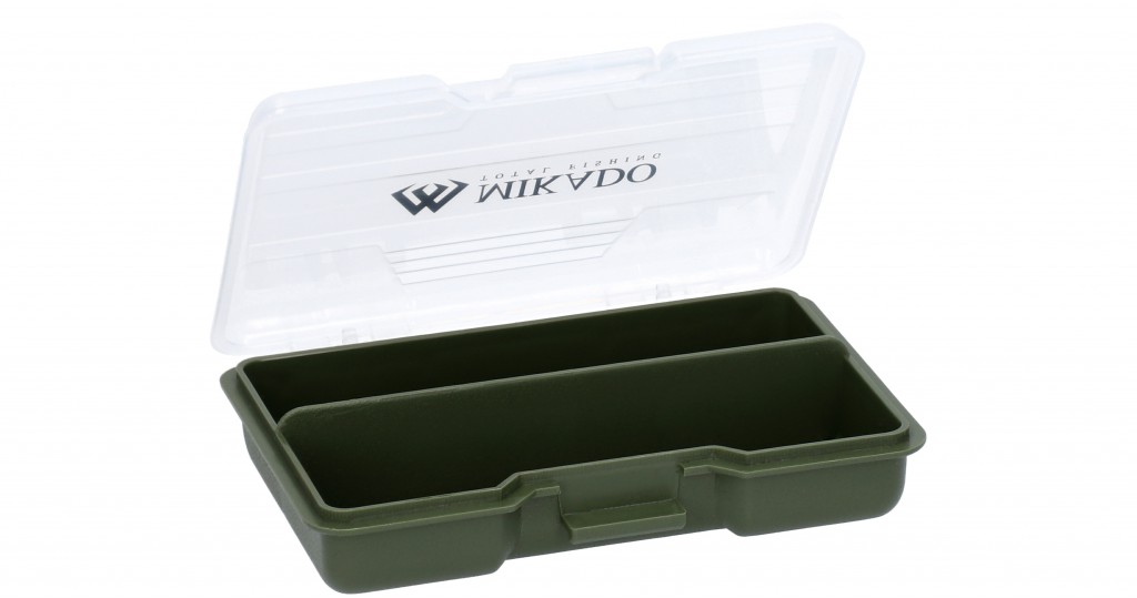 Mikado - Krabička BOX CARP 002-H