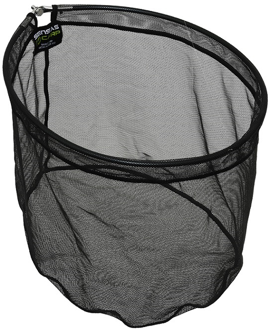 Sensas - Hlava na podběrák Magic Carp Micro Rubber Velikost: 55 cm, Oko: 2 mm