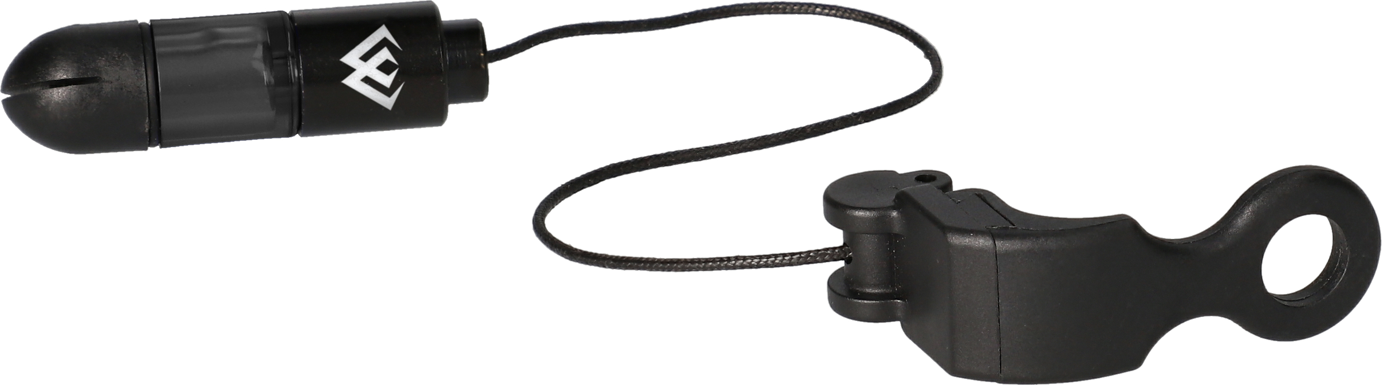 Mikado - SIGNALIZÁTOR ČÍHÁTKO-1 ks Barva: černá