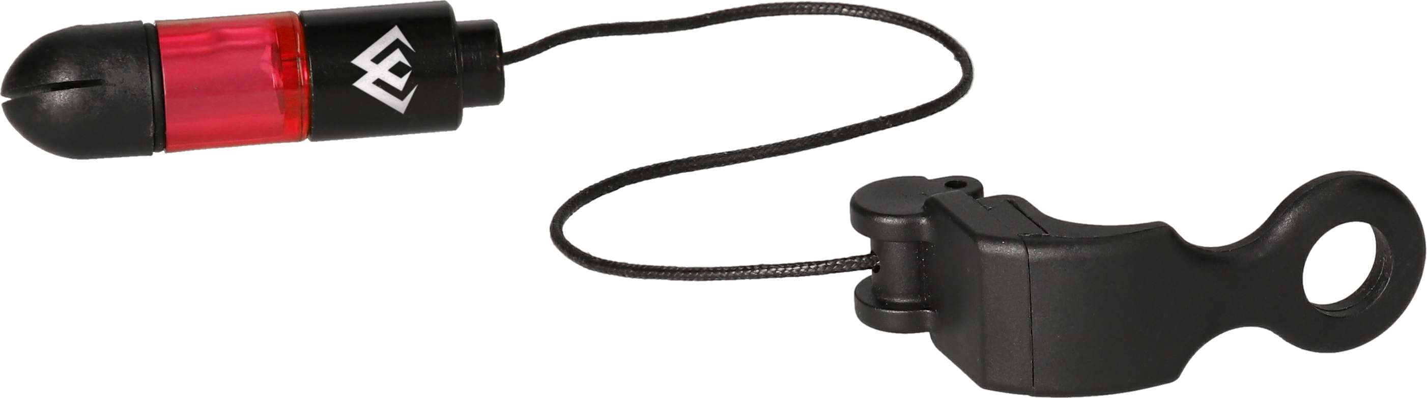 Mikado - SIGNALIZÁTOR ČÍHÁTKO-1 ks Barva: červená