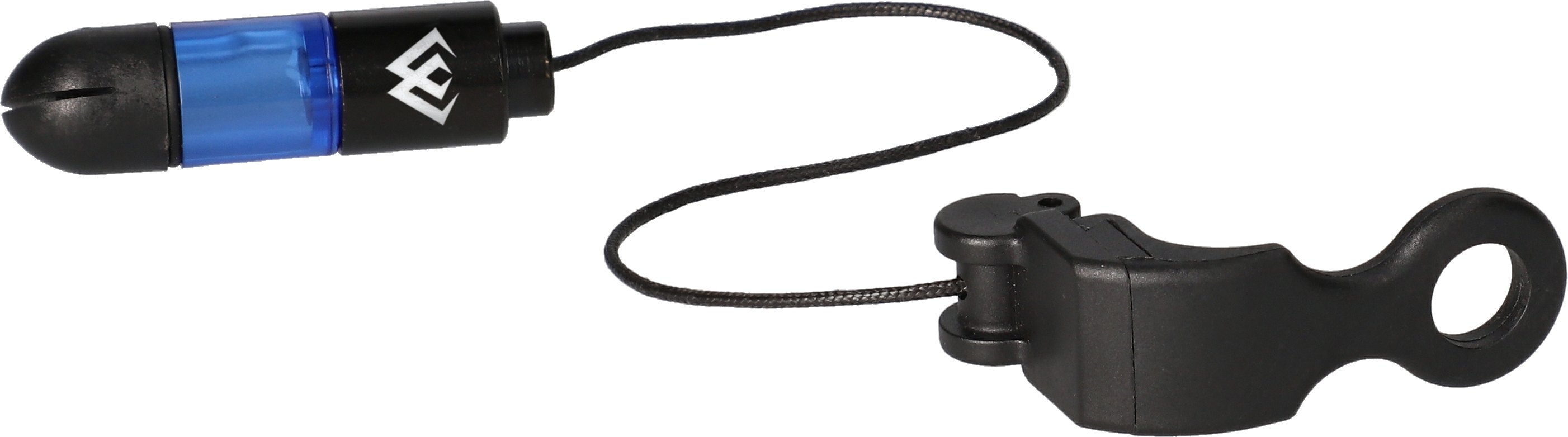 Mikado - SIGNALIZÁTOR ČÍHÁTKO-1 ks Barva: Modrá